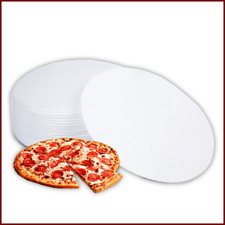 Bandeja Bolo e Pizza